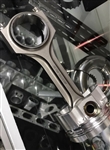 FFE Racing X beam Connecting Rods