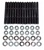 ARP VR6 12/24v Main stud kit