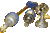 Drive Shaft Shop Level 5 axles 750hp rated