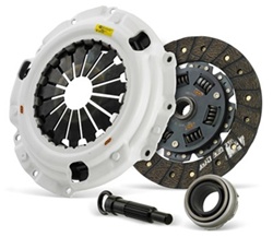 Clutch Masters FX100 2.7T S4