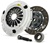 Clutch Masters FX200 02Q 6 speed