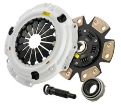 Clutch Masters FX400 2.7T S4