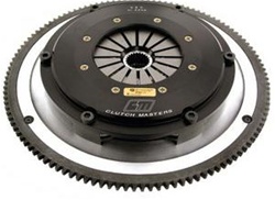 Clutch Masters FX600 Twin Disk 5 speed