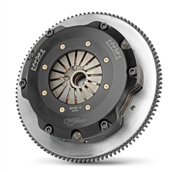 Clutch Masters FX600 Twin Disk 6 speed