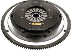 Clutch Masters FX600 Twin Disk 2.7T S4