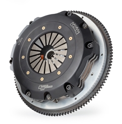 Clutch Masters FX850 Twin Disk 6 speed
