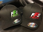 FFE Racing Flex Fit Hat