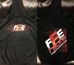 FFE Racing Hooded Sweatshirt