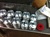 FFE Solid Motor Mount Inserts for VF Mounts