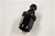 ForceFed Engineering -6AN Straight, "Pushlock" Fitting