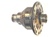 Peloquin O2Q Torsional Differential w/ Bolt Kit