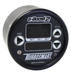 Turbosmart eBoost2 controller 60mm Black